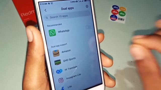 Dual apps setting in android phone / क्या होता है इससे || @TechnicalShivamPal смотреть онлайн