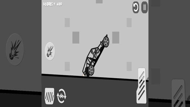 Stickman Dismount 2 Annihilation Part 7 100% complete (by Stickman games free) / Android Gameplay H смотреть онлайн