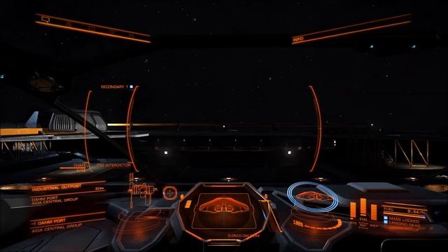 Adventures of CMDR Drain Bamaged - Ep. 8 смотреть онлайн