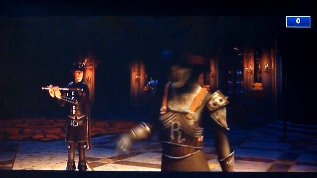 Breakdancing Witches from Shrek смотреть онлайн
