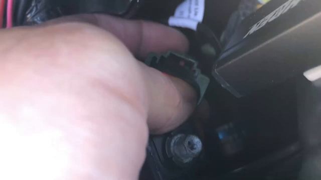 Fahren 9008/H13 Design Flaw (2007 Dodge Caliber) смотреть онлайн