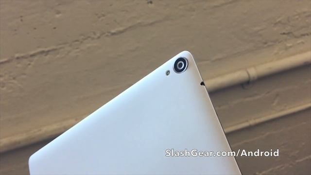 Nexus 9 hands-on смотреть онлайн