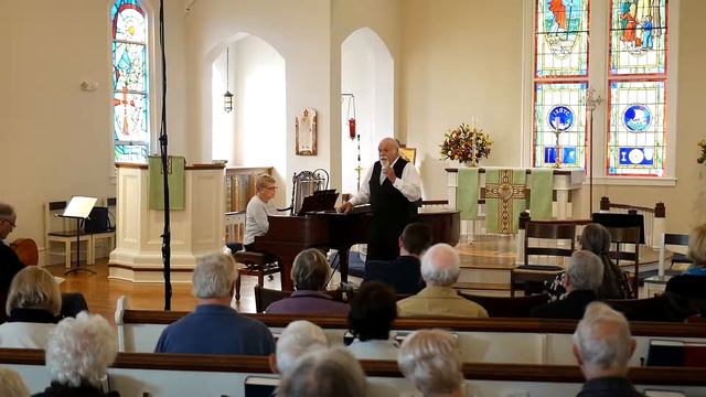 “Indian Love Call” from Rose-Marie by Rudolf Friml смотреть онлайн