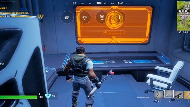 First Time Play Fortnite With Loud Play смотреть онлайн