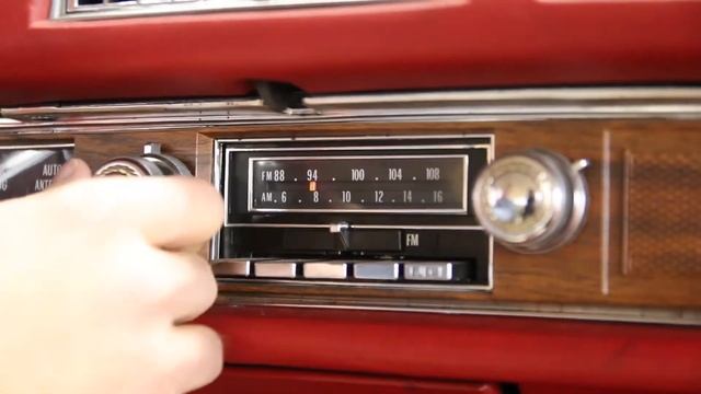 1977 ElDorado Cadillac - Interior/Exterior - Morrie's Heritage Car Connection | MHCC смотреть онлайн