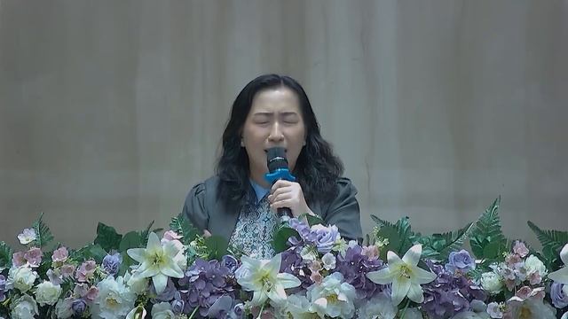 KU2 - 7 April 2024 – Yesus Dan Murid Yang Ragu – Pdt. Liem Sien Liong смотреть онлайн