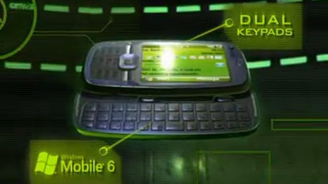 HTC Vox 30" Commercial смотреть онлайн