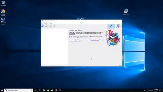 Install Vagrant on Windows 10 смотреть онлайн