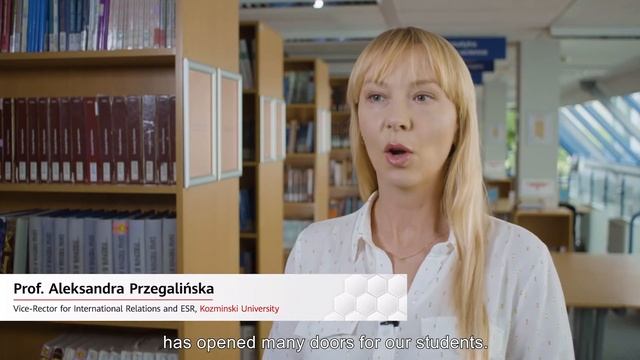 #LearnWithIdeaHub-Kozminski University Drives Education to a New Level with HUAWEI IdeaHub смотреть онлайн