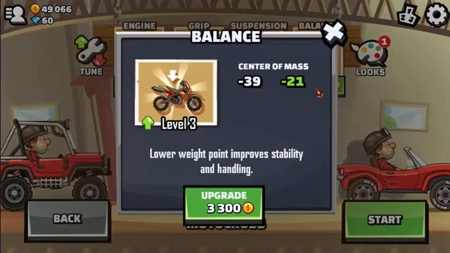 Hill Climb Racing 2 V1.5.1 Mod Apk смотреть онлайн