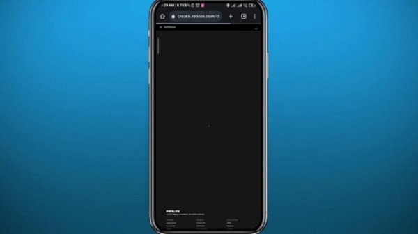 How To Make A Roblox Gamepass On Mobile (2024) | Make Roblox Pass - IOS/Android