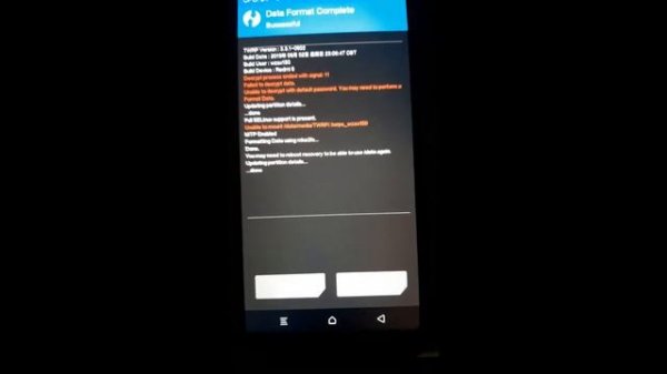 How to Install Android 10 Gsi And Gapps Xiaomi Redmi 6a || Step by Step