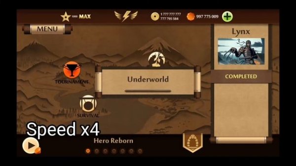 Shadow Fight 2 MOD APK for Android No Need Root (Latest version) v2.9.0 2021
