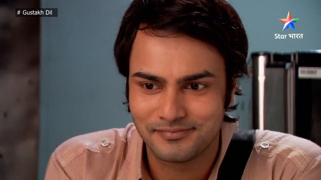 EPISODE 280 Part 1 | गुस्ताख़ दिल | Sagar Ne Lagaayi Lajo Ko Daant | Gustakh Dil смотреть онлайн