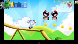 Clown Car Mayhem Android Game