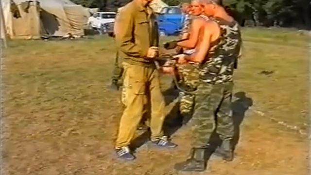 #2 АК 47 Обезоруживание противника Подполковник спецназ ГРУ Лавров Lavrov Russian Specnaz Gru