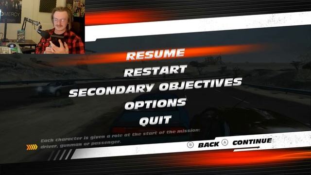 FAST & FURIOUS SHOWDOWN (WII U) - GHOUL CITY LIVE смотреть онлайн