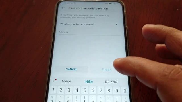 Honor 9X Setup Built-in App Lock -KEEP ALL YOUR APPLICATIONS SAFE!! смотреть онлайн