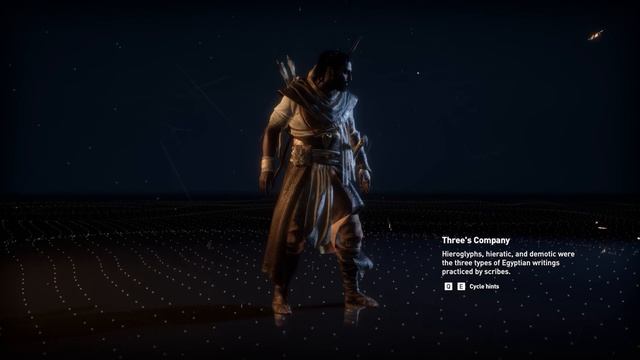 Assassin's Creed: Origins Walkthrough PC (HARD) Part 7 | ACT 1: Side Quest 6|7 "Ambush/Ulterior смотреть онлайн