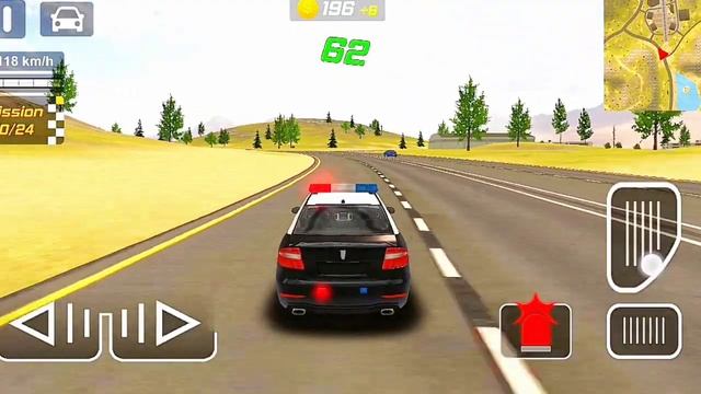 Police Drift Car Simulator Driving 2024 Android game play (926) смотреть онлайн