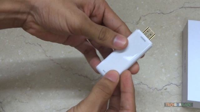 Unboxing [20] - Baidu Shadow Stick (百度影棒) смотреть онлайн