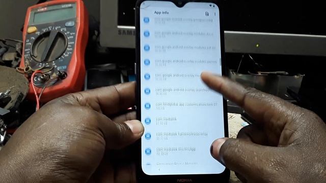 Nokia 2.3 LATEST ANDROID 10 Google/ FRP Lock Removal/ Bypass Nokia TA-1206/TA-1209/TA-1211/TA-121 смотреть онлайн