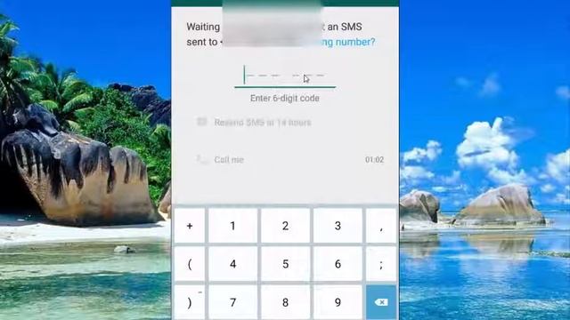 how to install two whatsapp in single android phone 2020 смотреть онлайн