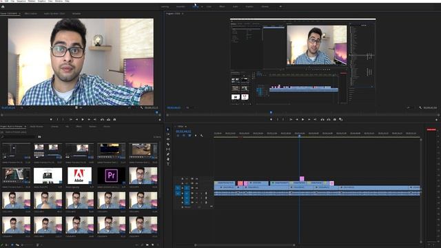 Adobe Rush Vs Premiere Pro - Which One is Right For You? смотреть онлайн