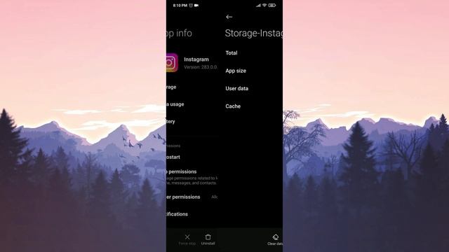 INSTAGRAM NOTES NOT SHOWING ANDROID FIX (2024) | Instagram Notes Disappeared смотреть онлайн