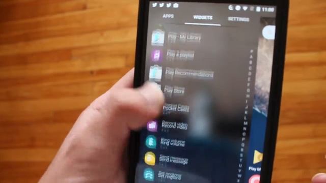 Evie Launcher - Checking it Out смотреть онлайн