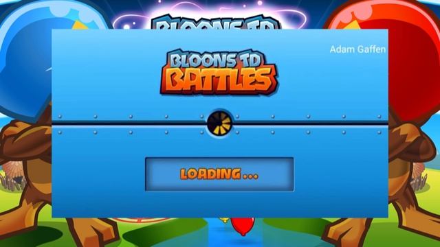 BTD Battles 3.2.1 // UNLIMITED SPIKES + MORE // NO ROOT смотреть онлайн