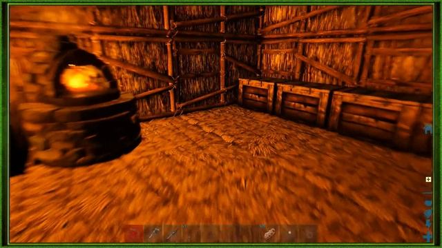 METAL TOOLS... ALREADY!? - Part 6 - Ark: Survival Evolved (The Island) смотреть онлайн