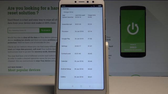 XIAOMI Redmi S2 CODES / Hidden Mode / Tricks & Tips / Secret Menu смотреть онлайн