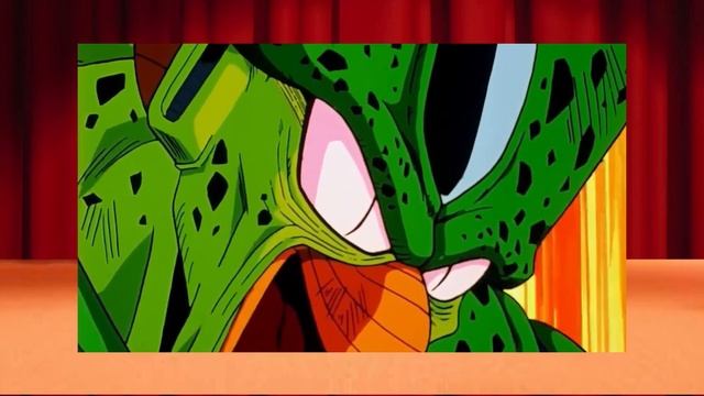 WAIT!! THEY'RE NOT FOOD!!! 💔☠️ ( Dragon Ball Android Girl Buffet ) смотреть онлайн