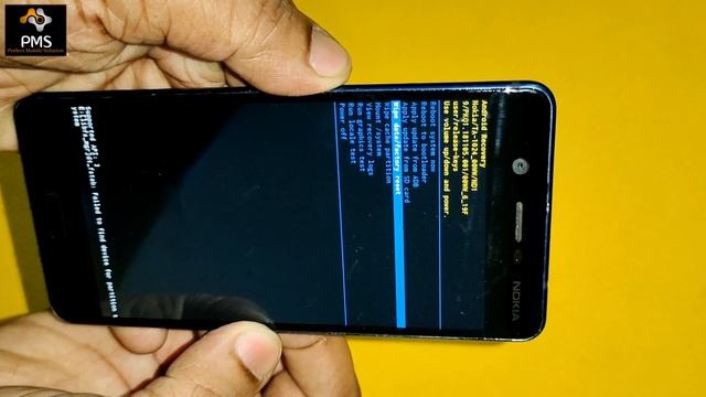 Nokia 5 (TA-1053) Hard Reset l All Type Password Lock, Pattern Lock Remove Without Pc смотреть онлайн