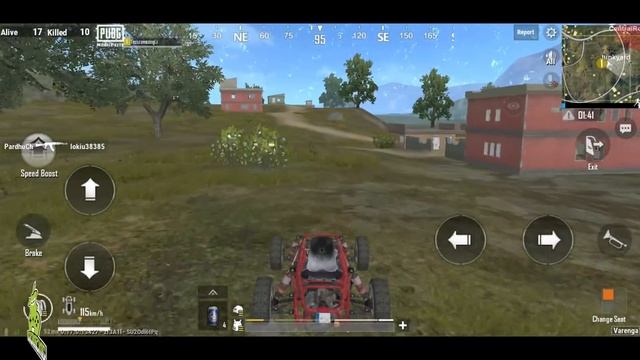 He Never Expect This | PUBG Mobile Lite смотреть онлайн