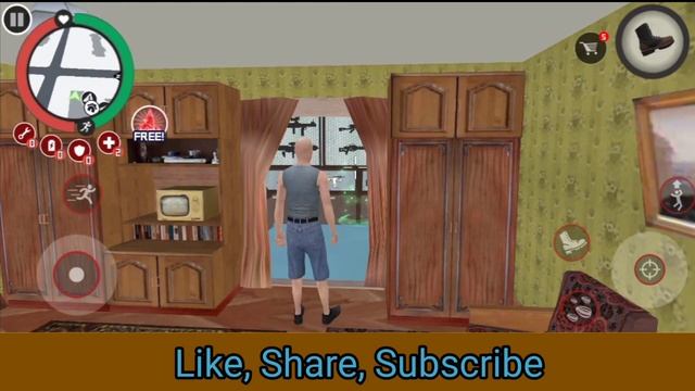 Secret Room Location 😱 Slavic Gangster Style | Slavic Gangster Style Secret location🔥 смотреть онлайн