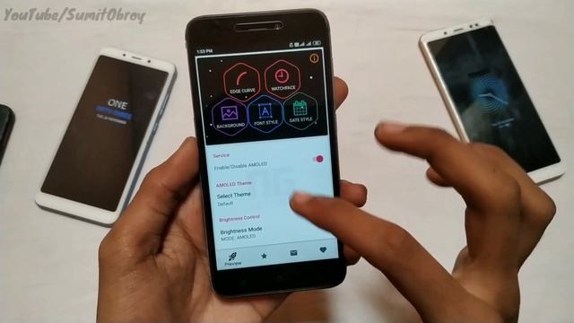 REDMI 5A & REDMI 6A | Miui 11 Always On Display Enable | Without Root & Twrp смотреть онлайн