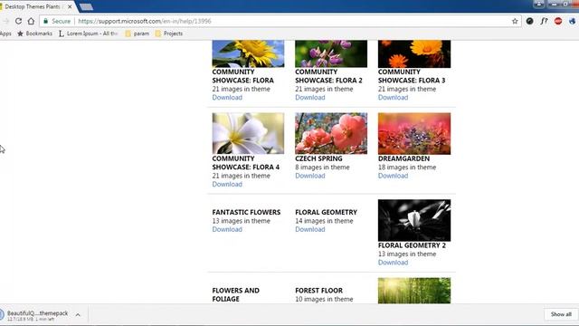 How to install custom theme windows 7 - Smart Enough смотреть онлайн