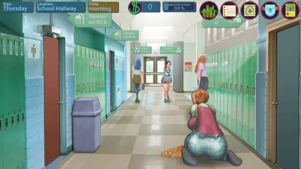 Taffy Tales [v0.95.7] [UberPie]