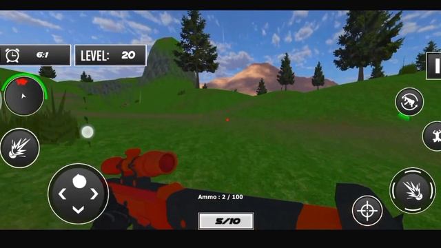 Best Dino Games - Allosaurus Simulator Dinosaur Survival Battle 3D Android Gameplay part 171 смотреть онлайн