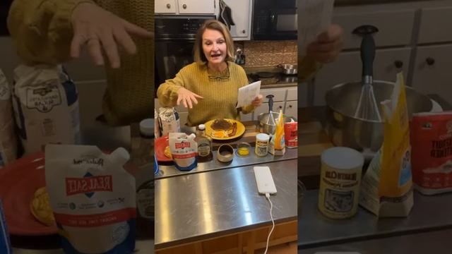 KETO Pancakes with Sunflower flour keto recipe with Dr Nancy Stanley! смотреть онлайн