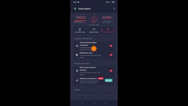 OPPO Phone How To Use Ultra Gaming Mode смотреть онлайн