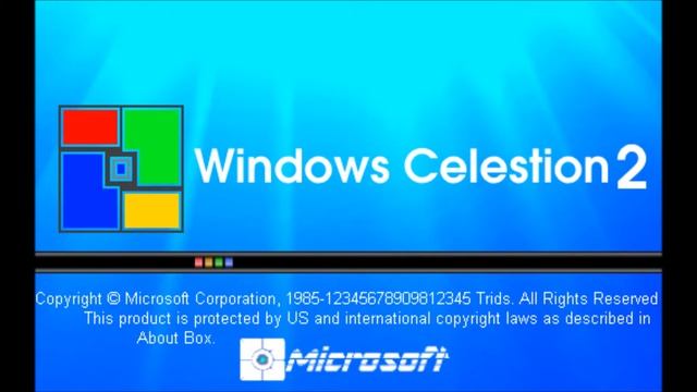 Windows Never Released 8 - Windows NT 7.0 FAN6002 смотреть онлайн