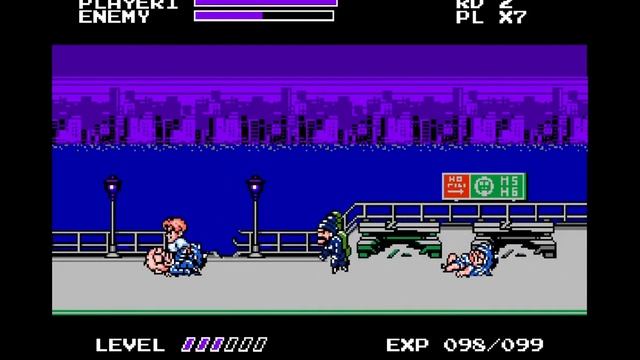 Mighty Final Fight Rebirth(0.4.2 beta) Cody Walktrough смотреть онлайн