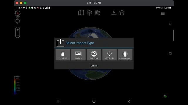 Wickr ATAK Plugin | Install, Load & Pair (Manually) смотреть онлайн