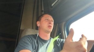 5 Дальнобой. Почему Степ Дек А Не Рифер. 4 Серия