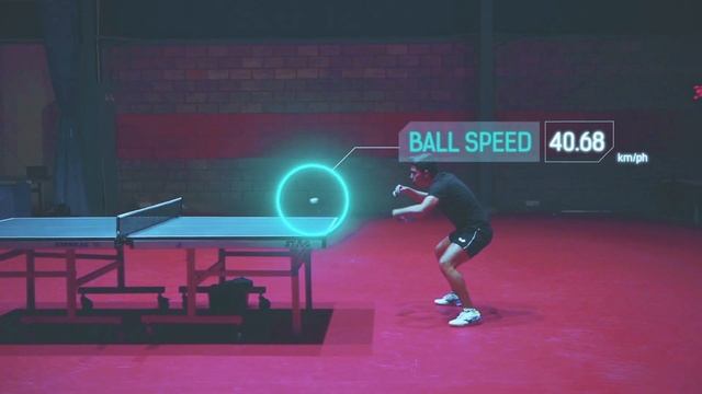 Know Stupa Analytics| The Scam Way| Understand How Artificial Intelligence Works In Table Tennis