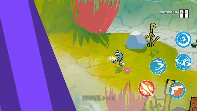 Os Melhores Jogos de AVENTURA para Android смотреть онлайн