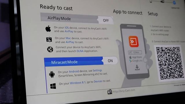 How to cast using AnyCast | Mira Screen | Cast anything to the big screen📺📺🔥🔥 | Ken Computers смотреть онлайн